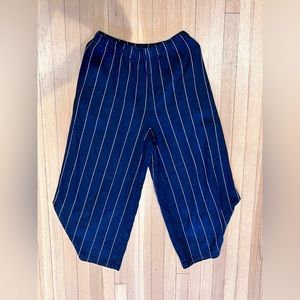 Japanese work pants Sou Sou Monpe M